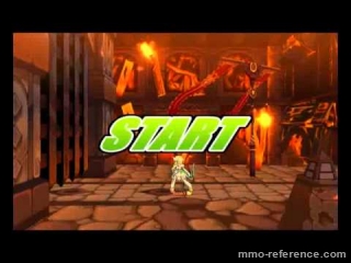 Vidéo Elsword - GamePlay du MMORPG Beat them all