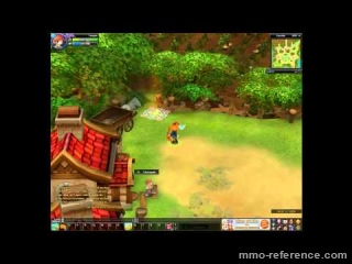 Vidéo Nostale - Evenement spécial Halloween