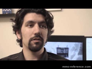 Vidéo Shards Online - Game Concepts avec le chef de projet