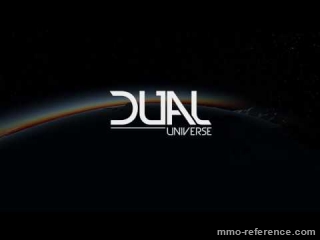 Vidéo Dual Universe - Lumière atmosphérique