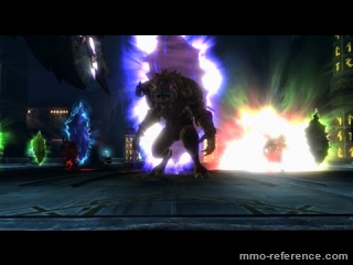 Vidéo Neverwinter - Avant-première de l'extension Underdark