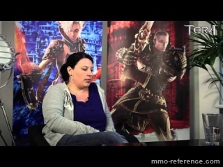 Vidéo Tera devient un mmorpg free-to-play entièrement gratuit sans abonnement