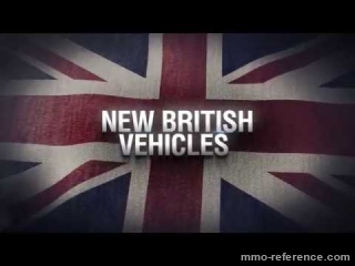 Vidéo World of Tanks - Bande annonce de la mise à jour 9.5 à télécharger gratuitement