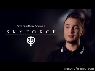 Vidéo Skyforge - Le sytème de combat