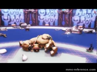 Vidéo SmashMuck Champions - Trailer du sport de combat le plus sauvage