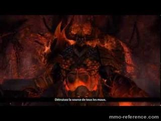 Vidéo Metin2 - Les Gorges du Purgatoire