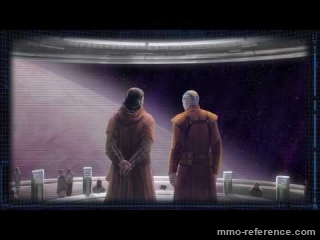 Vidéo SWTOR - Les guerres mandaloriennes