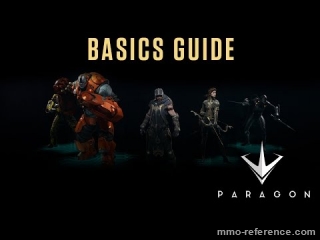 Vidéo Paragon - Trucs et astuces pour le premier match