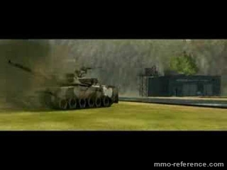 Vidéo War Rock - Vidéo non officiel du jeu de tir