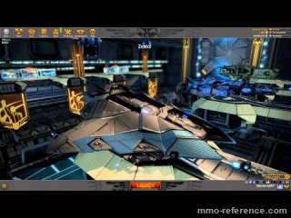 Vidéo Star Conflict - Comment débuter dans le jeu ? Tutoriel