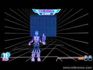 Vidéo S4 League - Petit aperçu de des Iron Boots