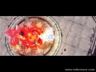 Vidéo Les hommes de l'ombre - Un mmorpg de combat 3D