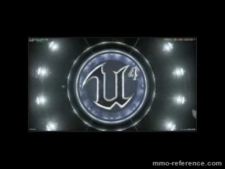 Vidéo City of Titans - Teaser du mmorpg sur l'Unreal Engine 4