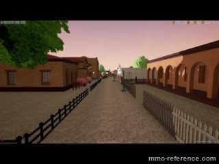 Vidéo Pumpkin Online - Demo Alpha #11