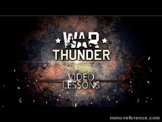 Vidéo War Thunder - Les meilleurs astuces de pilotage dans le jeu