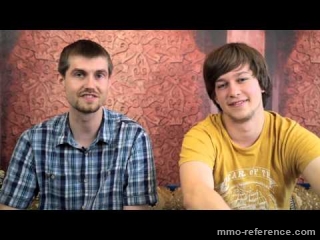 Vidéo Tribal wars 2 - Les nouvelles compétences de la tribu