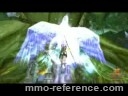 Vidéo Perfect World - Trailer officiel du jeu d'aventure en ligne