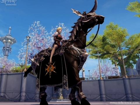 Aion Legions