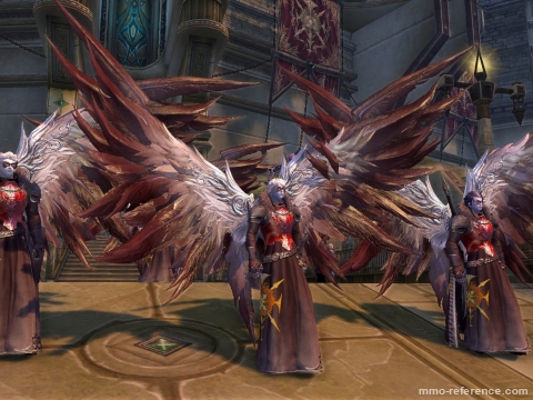 Aion Legions