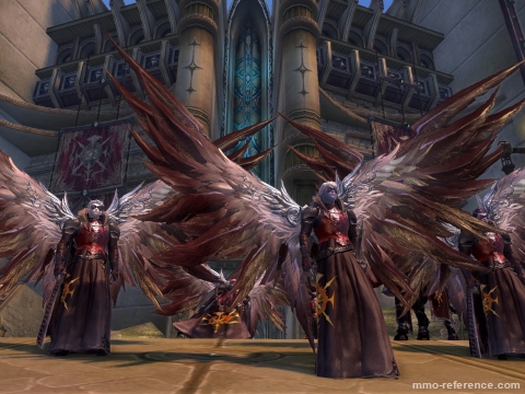 Aion Legions