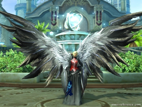 Aion Legions