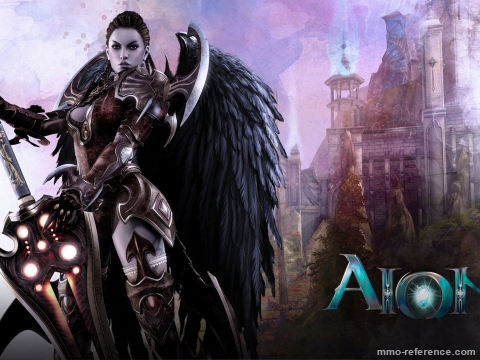 Aion Legions