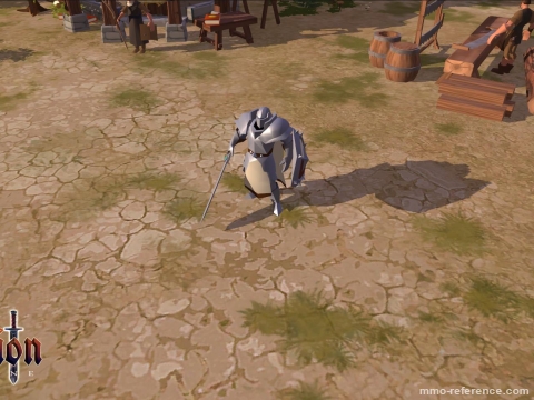 Albion online