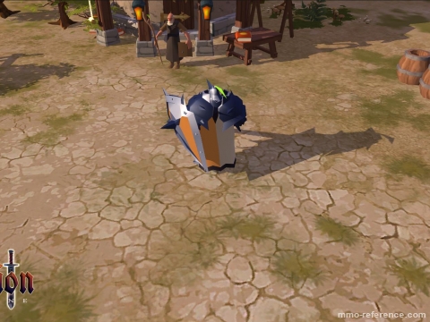 Albion online