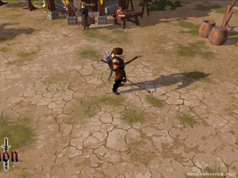 Albion online