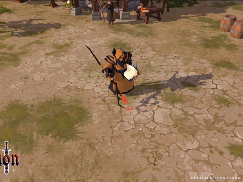 Albion online