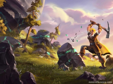 Albion online