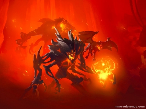 Albion online