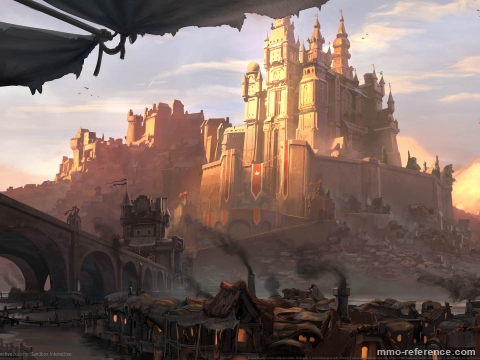 Albion online