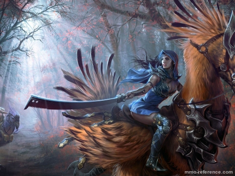 Albion online