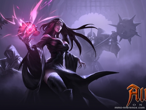 Albion online