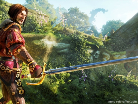 Albion online