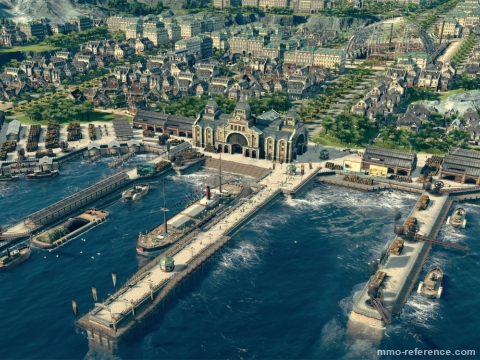 Anno 1800