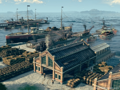 Anno 1800