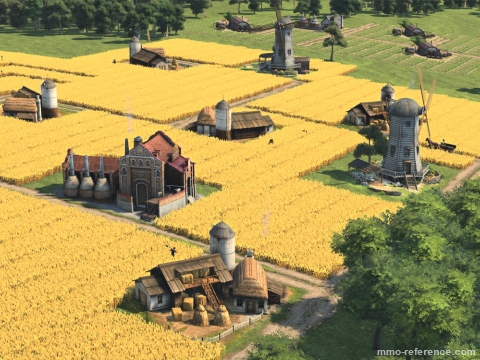 Anno 1800