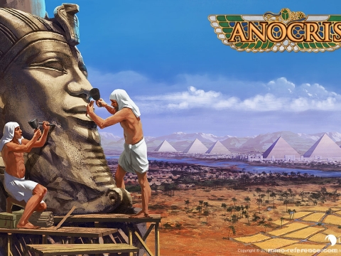 Anocris