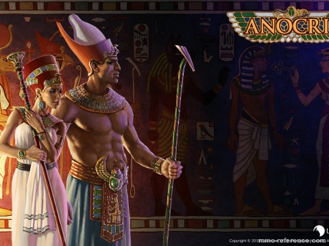 Anocris