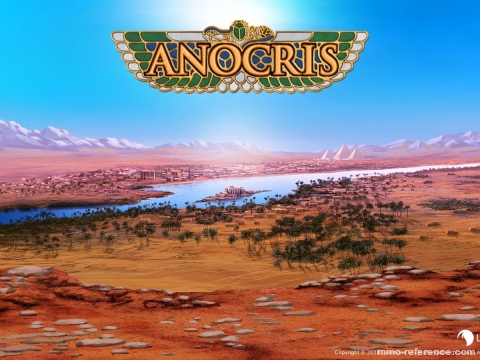 Anocris