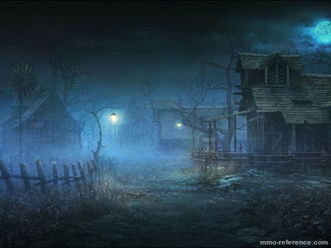 Arcane Chronicles