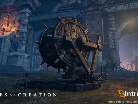 Ashes of Creation