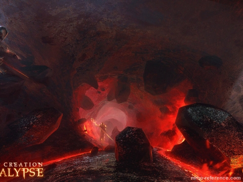 Ashes of Creation