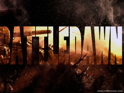 Battle Dawn