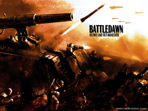 Battle Dawn