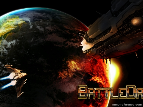 Battle Dawn