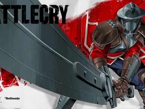 Battlecry