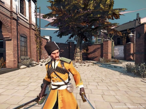 Battlecry